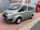 Ford Transit Custom 2.2 TDCi 9 míst - náhled 1