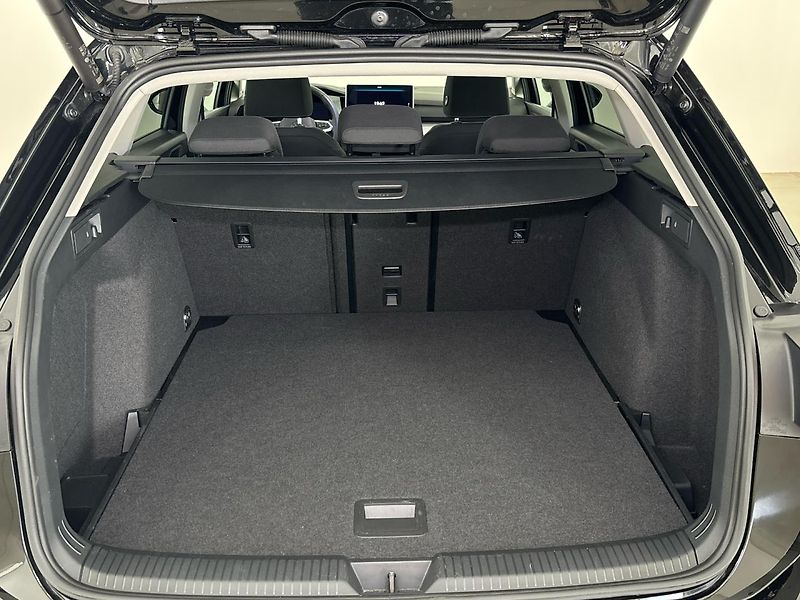 Volkswagen Golf People DSG - fotka 10 z 27
