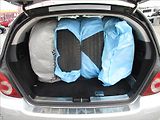 Mercedes-Benz Třídy R 3,0 320CDI, AMG, 4MATIC, DPH, - náhled 13
