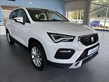 Seat Ateca 1,5   TSI 110kW,STYLE,SERVISKA - náhled 1