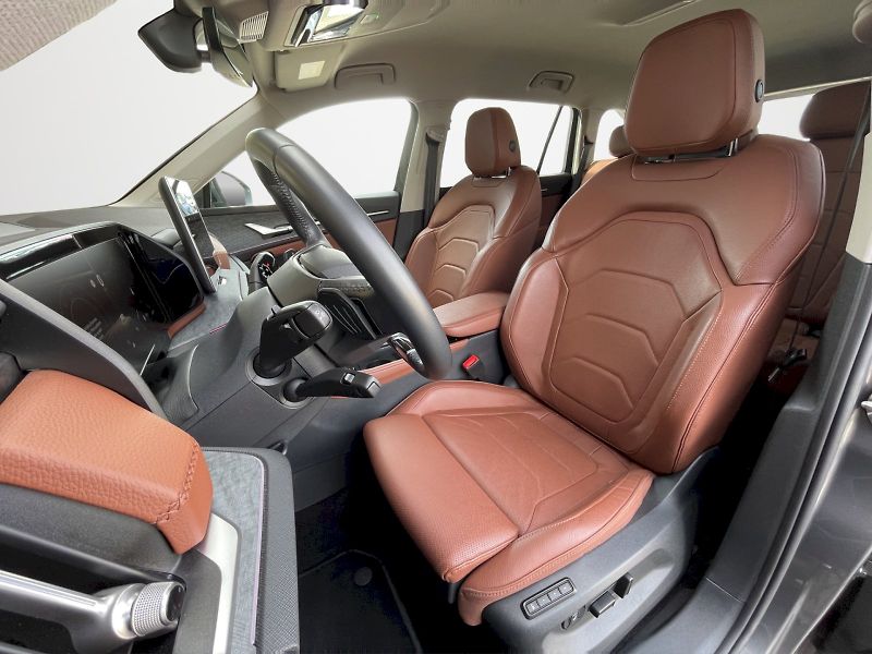 Škoda Kodiaq (2024) 2.0 TDI 142 kW Exclusive Selec - fotka 23 z 35