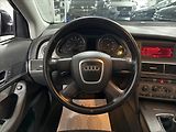 Audi A6 2,4   V6 QUATTRO ALCANTARA - náhled 20