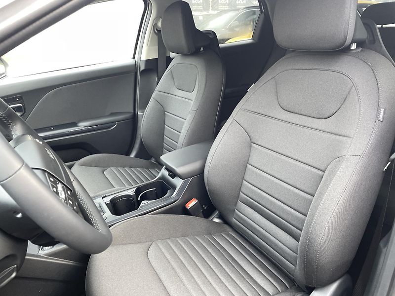 Kia K4 (2026) 1,0MHEV EXCLUSIVE