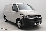 Volkswagen Transporter 2,0 TDI 110kW Klima Tempomat Z - náhled 2