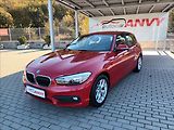 BMW Řada 1 1,5 118i,100kw,ČR,AT, - náhled 1