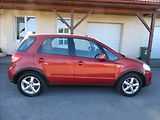 Suzuki SX4 1,5 73kW GLX,2x kola,závěs,kli - náhled 1