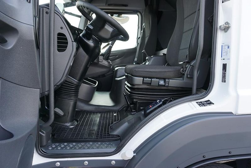 Mercedes-Benz Atego (2018) 1621 / EURO 6 / IZOTERMA / ŁAD - fotka 44 z 47