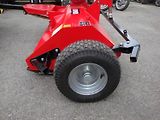 Honda (2016) ATV mulčovač s motorem GX 390 - náhled 6