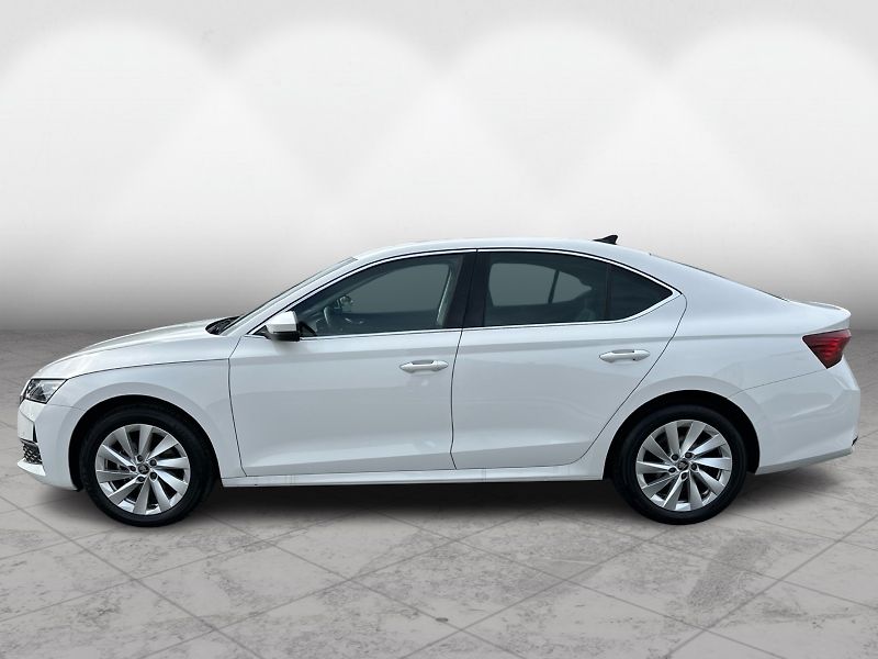 Škoda Octavia 1,5 TSI / 110 kW TOP Selection - fotka 3 z 25