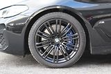 BMW Řada 5 540i xDrive - náhled 6