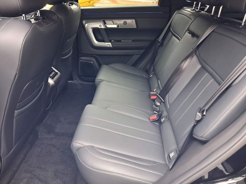 Jaecoo 7 (2026) Luxury 1.6 tGDI - fotka 10 z 25