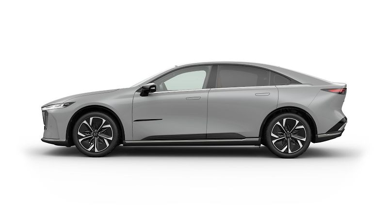 Mazda 6e (2026) 2026 EV 258ps Takumi Plus - Lo - fotka 3 z 6