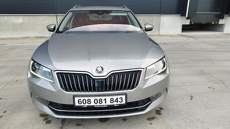 Škoda Superb (2016) III.2.0TDI,4x4,volat-608081843 - fotka 9 z 20