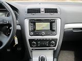 Škoda Octavia 1.6 TDI - náhled 15