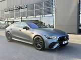 Mercedes-Benz AMG GT (2021) 53 4MATIC+ - náhled 1