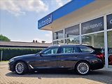 BMW Řada 5 3,0 530d TOURING KOMPLETVÝBAVA - náhled 1