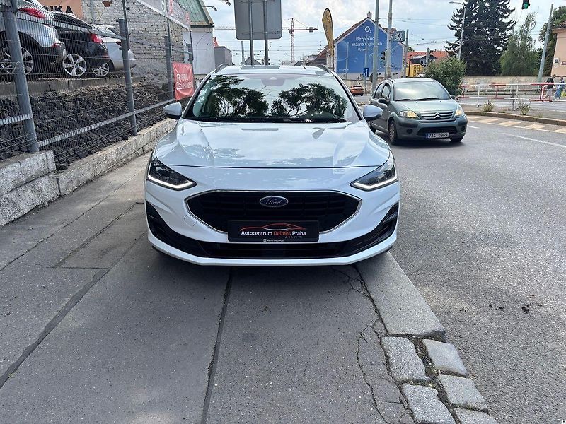 Ford Focus 1.5EB/2023/1MAJ,COOL-ZÁRUKA36 - fotka 13 z 55