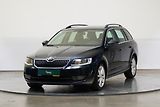 Škoda Octavia - náhled 1