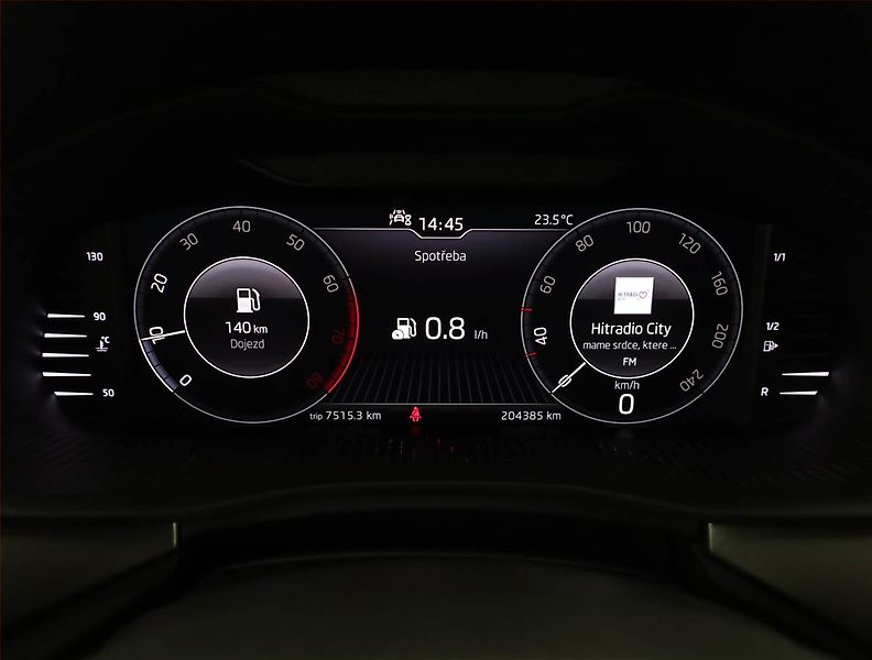 Škoda Scala (2019) Style 1.0 TSI, Serv.kniha - fotka 9 z 20