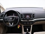 Seat Alhambra 2,0 TDI 103kW DSG Style 7-Míst - náhled 33