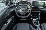 Peugeot 208 (2026) 1,2   STYLE Turbo 100 MAN6 - náhled 11