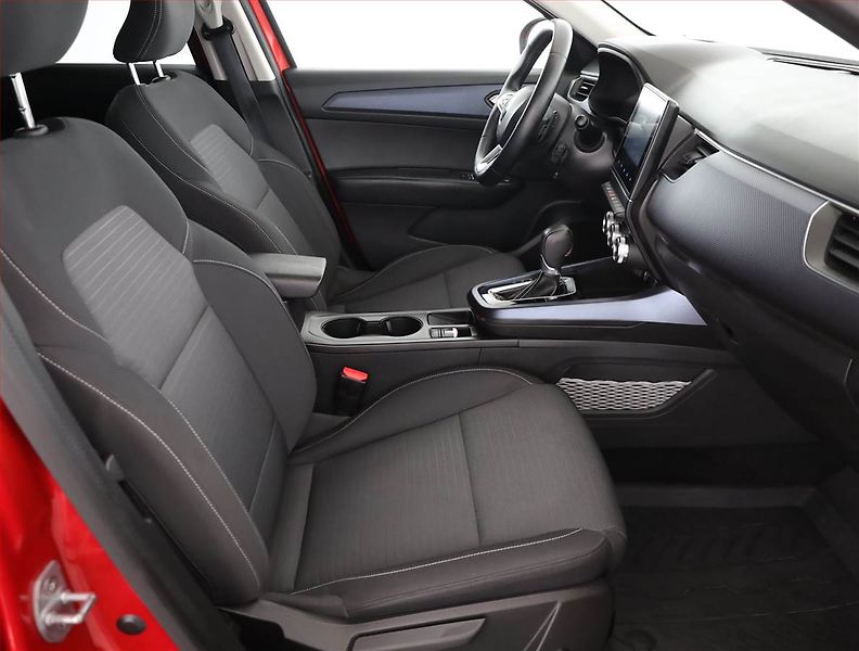 Renault Arkana (2021) 1.3 TCe, Automat, Serv.kniha - fotka 7 z 17