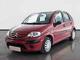 Citroën C3 (2006) 1.1 i, ČR,1.maj, po STK - náhled 1