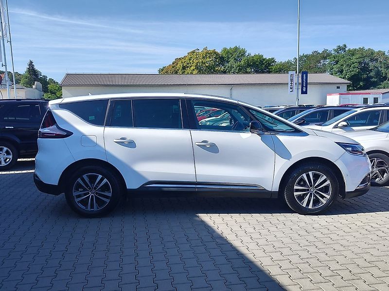 Renault Espace 1.8 TCE/165kW Intens AT - fotka 4 z 35