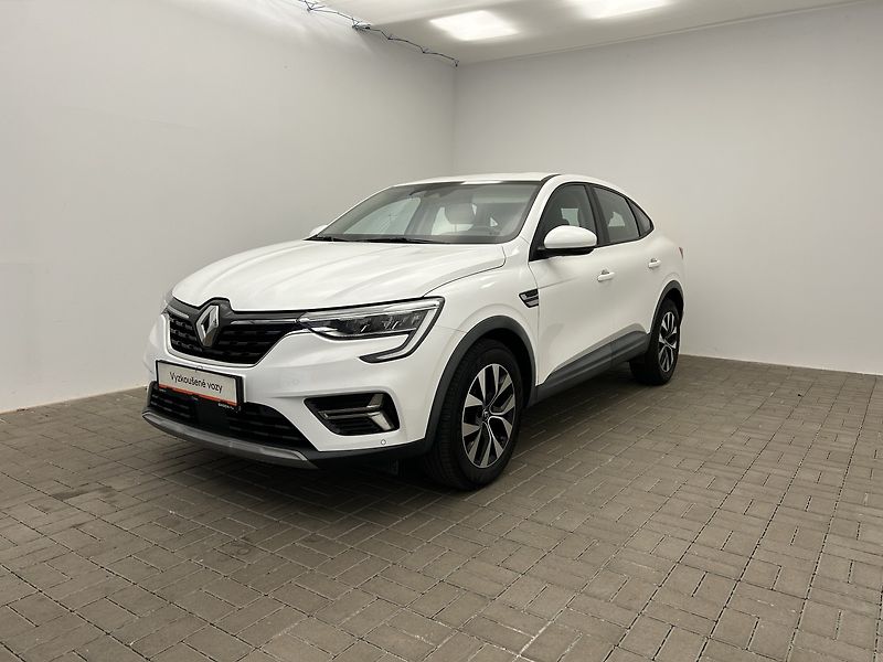 Renault Arkana 1.3 TCe Zen - fotka 1 z 23