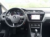 Volkswagen Touran 2.0 TDi, DSG, LED SVĚTLA - náhled 8
