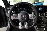 Mercedes-Benz Třídy C C63 S AMG Burmester/360/Pano - náhled 6