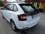 Škoda Rapid 1,4 TSI DSG Automat Spaceback - náhled 12