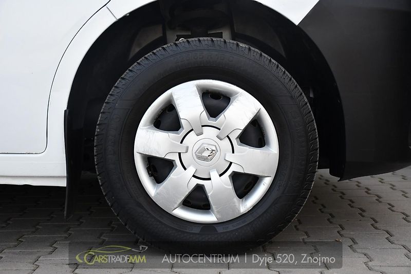 Renault Master 2.3dCi 100kW 1M L2H2 - fotka 32 z 35