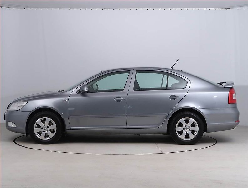 Škoda Octavia (2011) 1.6 TDI, Serv.kniha, nová STK - fotka 3 z 15