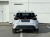 Toyota Yaris Cross YARIS CROSS STYLE 1,5 HEV 96kW - náhled 12