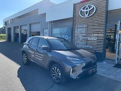 Toyota Yaris Cross MY25 1.5 HEV Style - fotografie inzerátu
