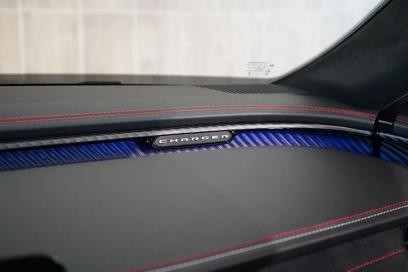 Dodge Charger Scat Pack Launch Edition 550HP - fotka 49 z 50