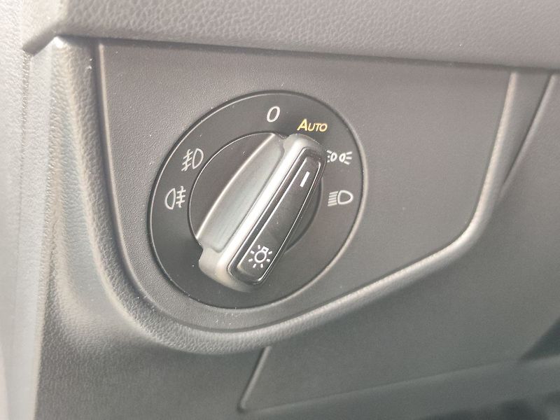 Volkswagen Polo 2.0 TSi/147kW GTI DSG - fotka 25 z 27