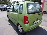 Opel Agila 1,0 i Elegance - náhled 4
