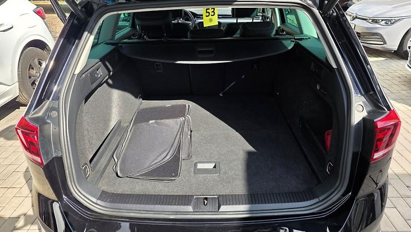 Volkswagen Passat (2023) Alltrack 2.0 TDI 147kW DSG - fotka 10 z 41