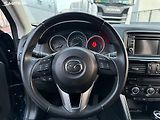Mazda CX-5 Skyactiv AWD - náhled 22