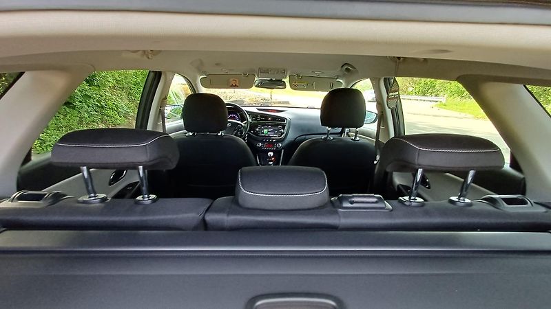 Kia Ceed SW (2017) - fotka 4 z 23