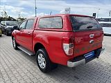 Ford Ranger 2,0 Limited 4x4 156kW DPH - náhled 3