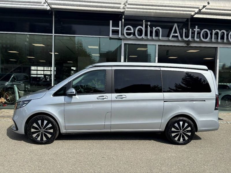 Mercedes-Benz Ostatní (2026) Marco Polo HORIZON 300 d / 4M - fotka 4 z 27