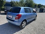 Škoda Fabia (2014) 1.4-16V(63KW)rezervace - náhled 4