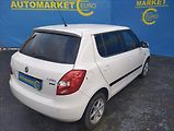 Škoda Fabia 1,2 Tsi NOVÉ ROZVODY+OLEJ - náhled 3