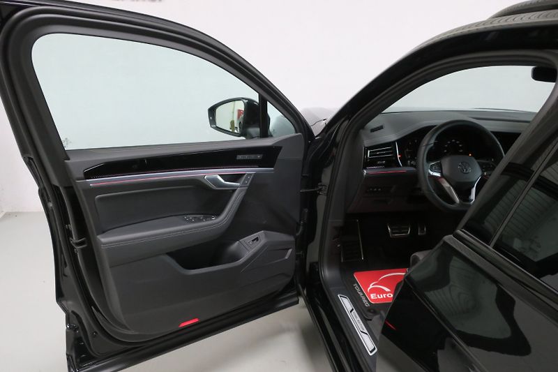 Volkswagen Touareg (2026) NEW Final Edition R Line 210kW - fotka 10 z 50