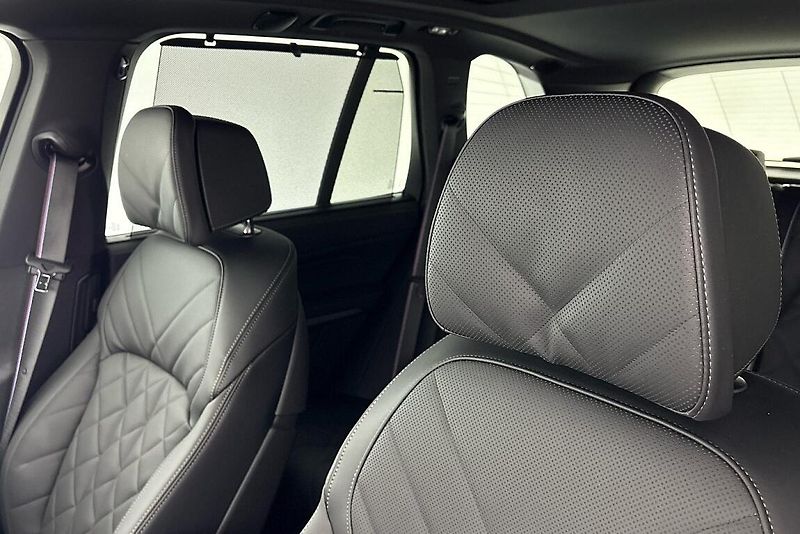 BMW X5 xDrive30d - fotka 14 z 30