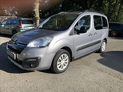 Citroën Berlingo 1,6 HDI MULTISPACE ČR - fotografie inzerátu