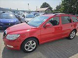 Škoda Octavia II 1,4TSi 90KW Ambition - náhled 10
